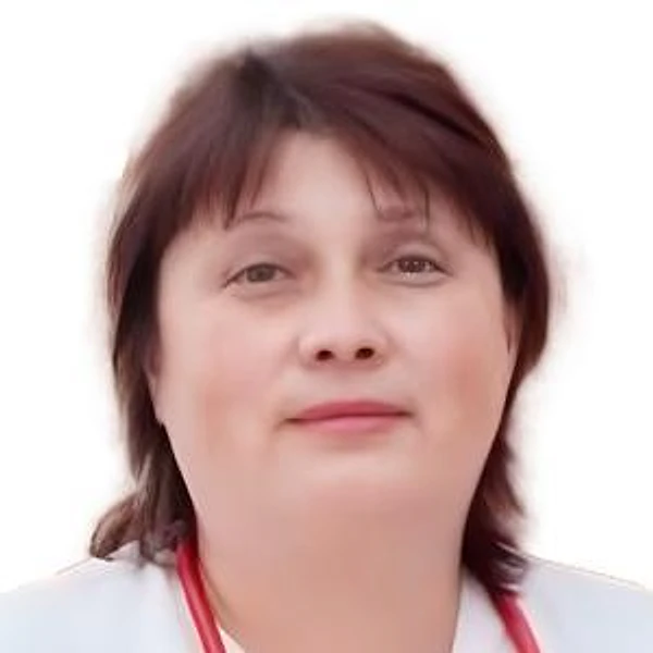 Величко Наталья Юрьевна — Педиатр, Люберцы