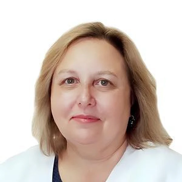 Усик Виктория Анатольевна — Дерматовенеролог, Детский дерматолог, Москва