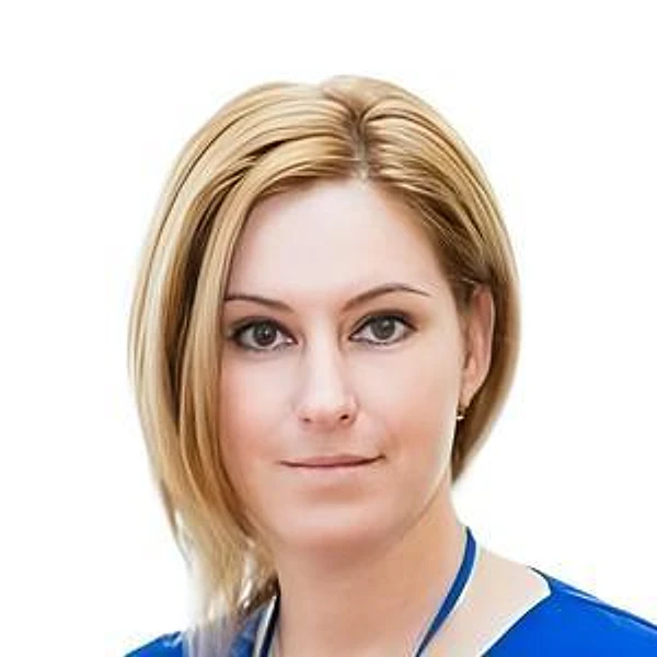 Золотухина Вероника Анатольевна — Дерматолог, Венеролог, Санкт-Петербург
