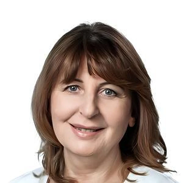 Катунина Марина Владимировна — Врач УЗИ, Люберцы