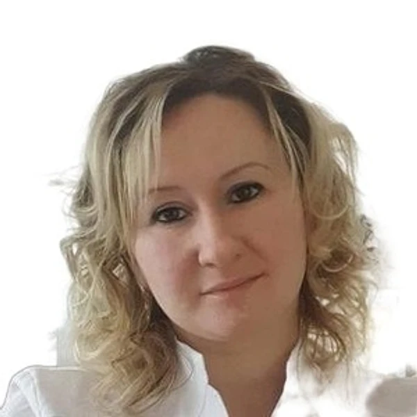 Иванова Наталья Ивановна — Рентгенолог, Врач УЗИ, Санкт-Петербург