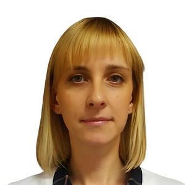 Марсальская Ольга Андреевна — Функциональный диагност, Врач УЗИ, Детский врач УЗИ, Санкт-Петербург
