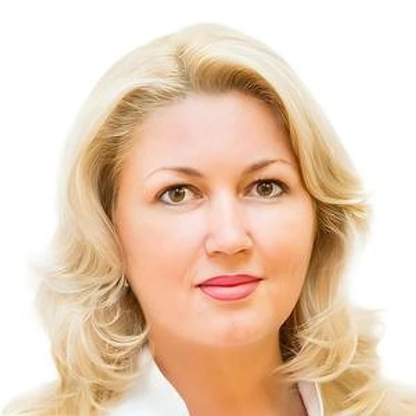 Мишина Ирина Александровна — Терапевт, Профпатолог, Санкт-Петербург