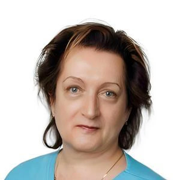 Севастьянова Елена Евгеньевна — Хирург, Проктолог (колопроктолог), Санкт-Петербург