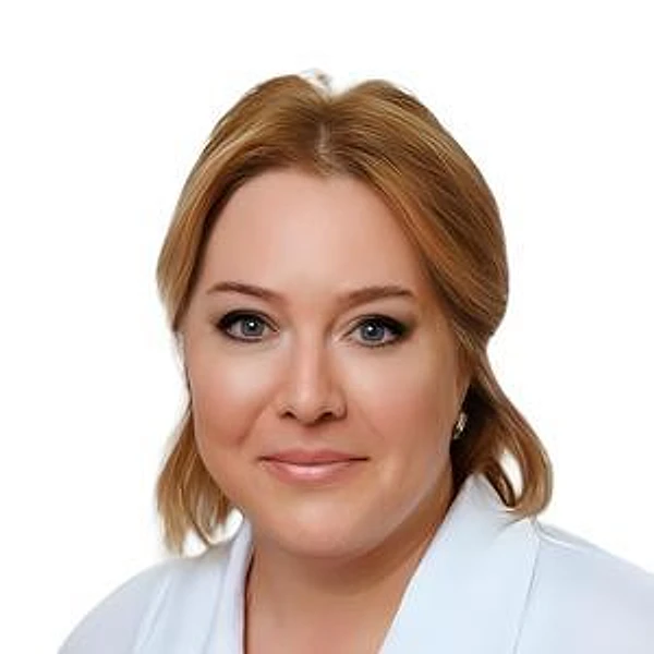 Семенова Ольга Анатольевна — Дерматолог, Венеролог, Санкт-Петербург