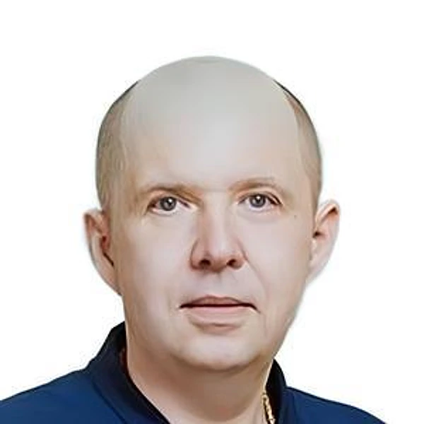 Мараничев Михаил Александрович — Стоматолог, Стоматолог-имплантолог, Стоматолог-хирург, Люберцы