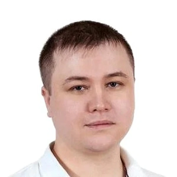 Храмов Александр Павлович — Стоматолог-ортопед, Стоматолог-хирург, Железнодорожный (Балашиха)