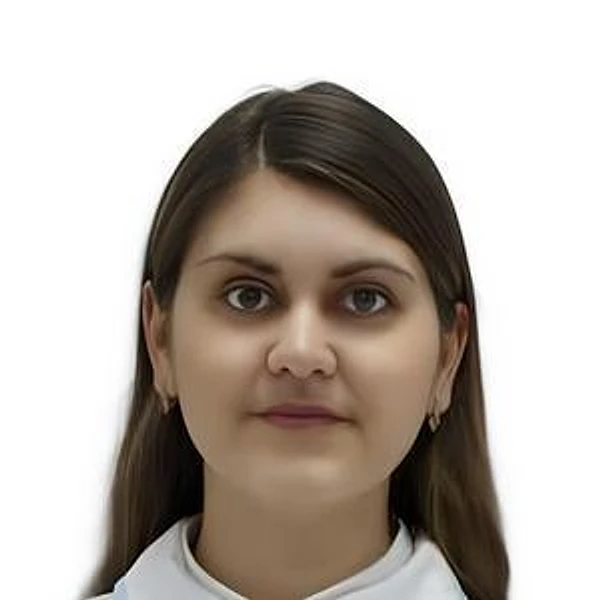 Кокорина Мария Анатольевна — Эндокринолог, Чебоксары