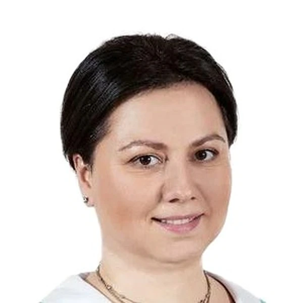 Чичуа Софья Юрьевна — Стоматолог, Люберцы