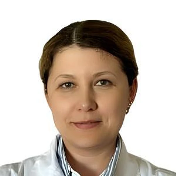 Бондаренко Юлия Сергеевна — Офтальмолог (окулист), Санкт-Петербург