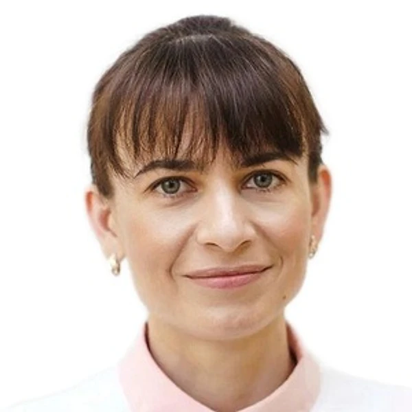 Горбушина Любовь Николаевна — Педиатр, Терапевт, Санкт-Петербург