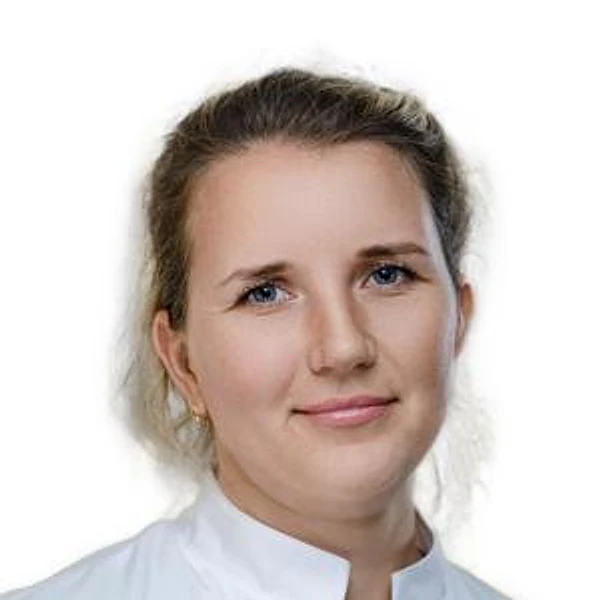 Абликова Марина Петровна — Врач общей практики (семейный врач), Кардиолог, Терапевт, Санкт-Петербург