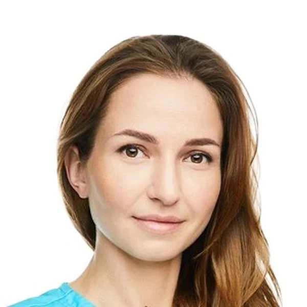 Алехина Мария Александровна — Гастроэнтеролог, Гепатолог, Терапевт, Санкт-Петербург