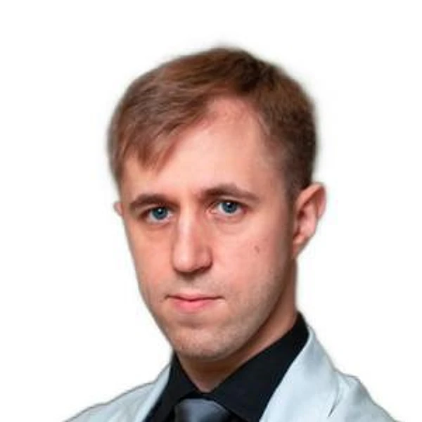Петряшев Алексей Викторович — Хирург, Проктолог (колопроктолог), Санкт-Петербург