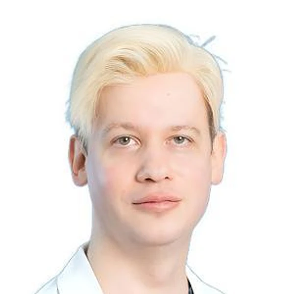 Машков Александр Сергеевич — Детский инфекционист, Санкт-Петербург