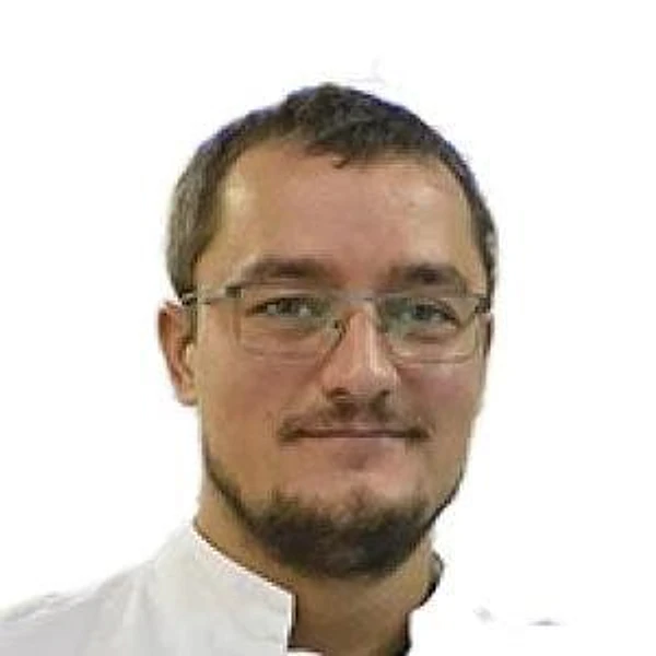 Демин Роман Юрьевич — Врач общей практики (семейный врач), Педиатр, Терапевт, Эндоскопист, Санкт-Петербург