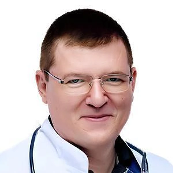 Кучкаров Александр Нариманович — Врач общей практики (семейный врач), Невролог, Терапевт, Санкт-Петербург