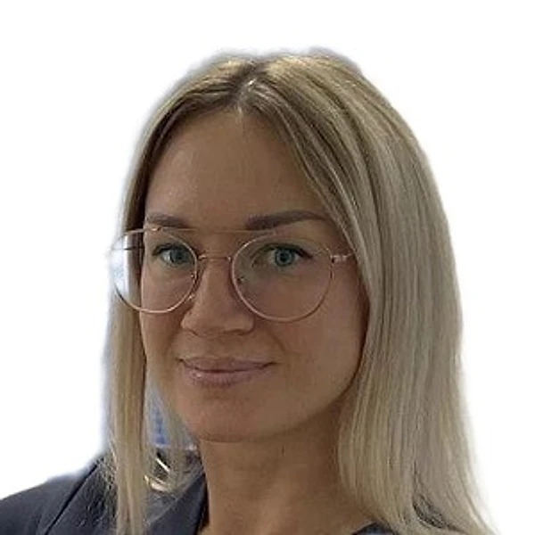 Ефимова Софья Сергеевна — Стоматолог-ортопед, Гнатолог, Москва