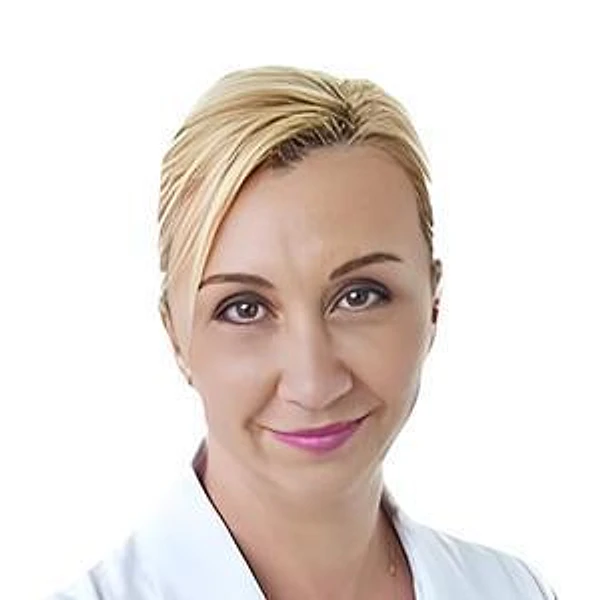 Подорванова Светлана Васильевна — Стоматолог-хирург, Стоматолог-имплантолог, Люберцы