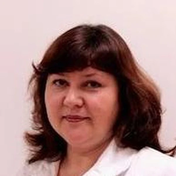 Елисейкина Ольга Ивановна — Стоматолог, Стоматолог-хирург, Люберцы