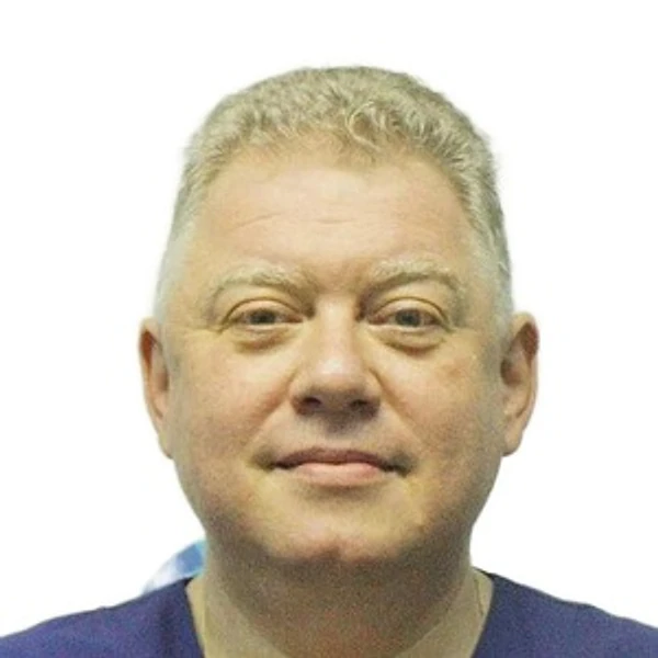 Кисин Гавриил Борисович — Стоматолог-ортопед, Люберцы