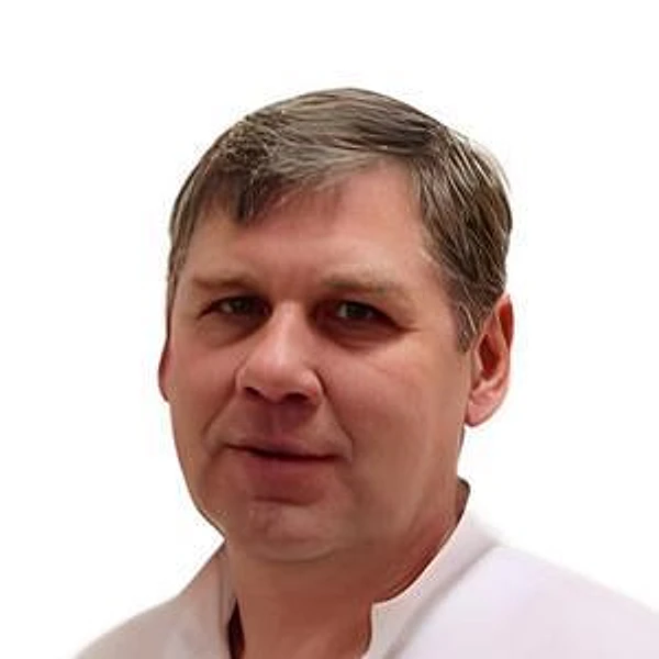 Воронин Андрей Николаевич — Стоматолог-ортопед, Люберцы