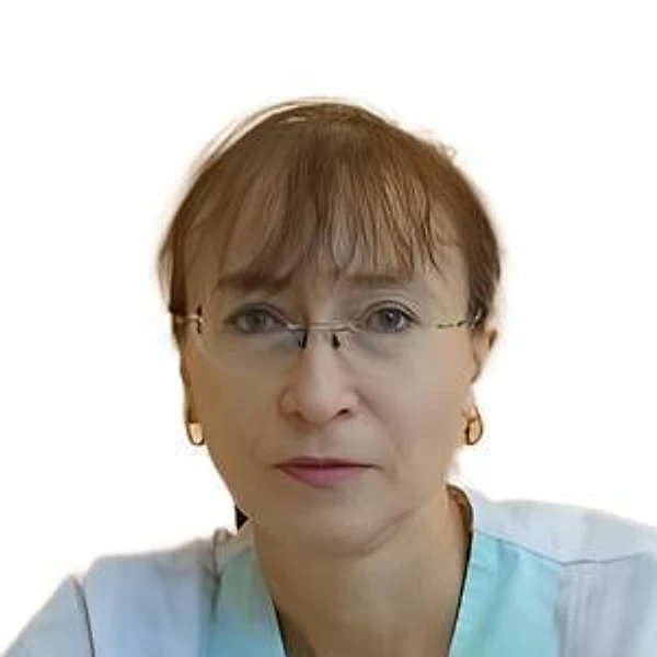 Науменко Татьяна Вадимовна — Врач УЗИ, Люберцы