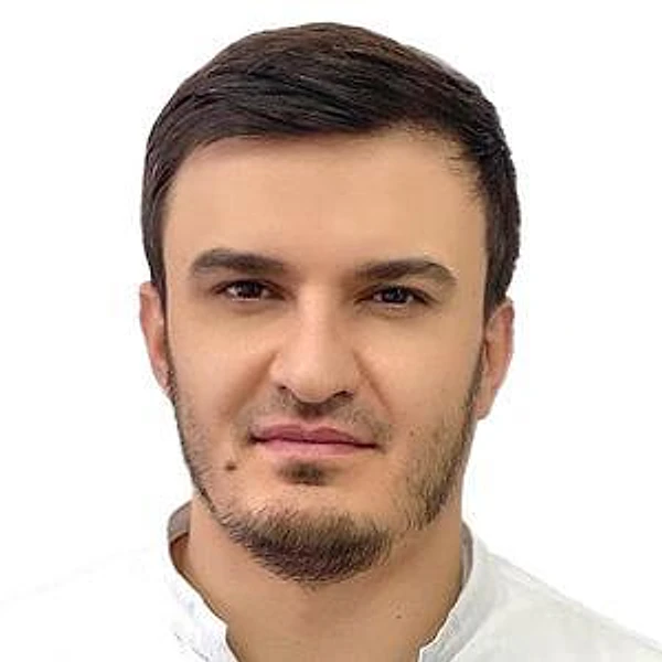 Гаджиев Арслан Мухтарович — Уролог, Ставрополь