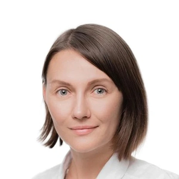 Игнатова Екатерина Васильевна — Невролог, Екатеринбург