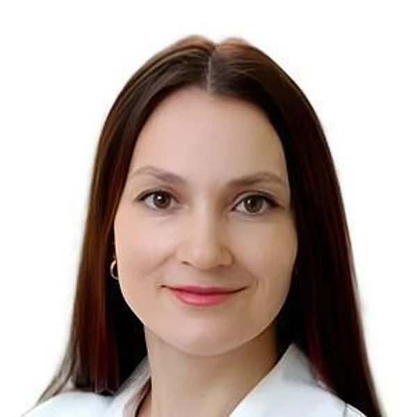 Самоховец Татьяна Владимировна — Гинеколог, Врач УЗИ, Выборг