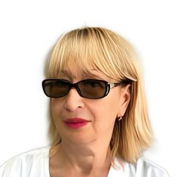 Рябец Альбина Михайловна — Невролог, Выборг