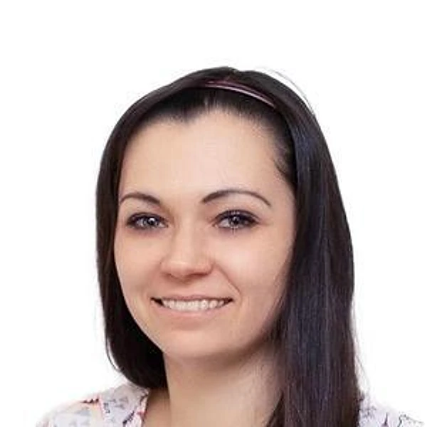 Кудашова Ирина Юрьевна — Офтальмолог (окулист), Детский офтальмолог, Офтальмолог-хирург, Санкт-Петербург