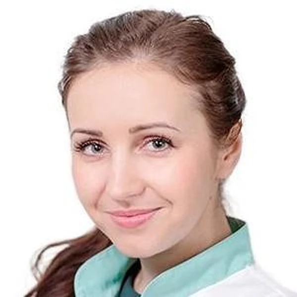 Атаева Наталья Александровна — Дерматолог, Венеролог, Санкт-Петербург