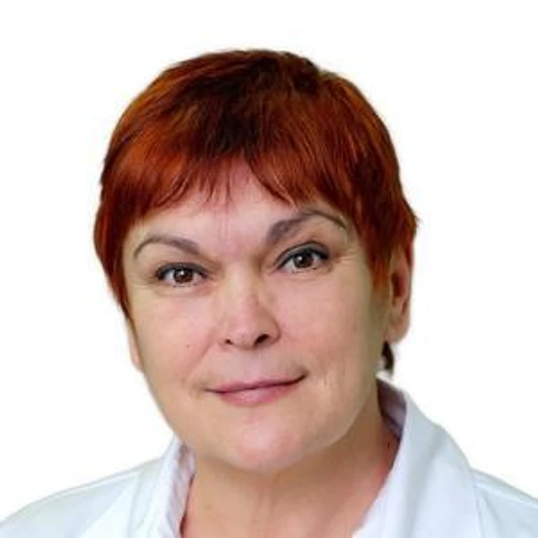 Летунова Юлия Юрьевна — Дерматолог, Выборг