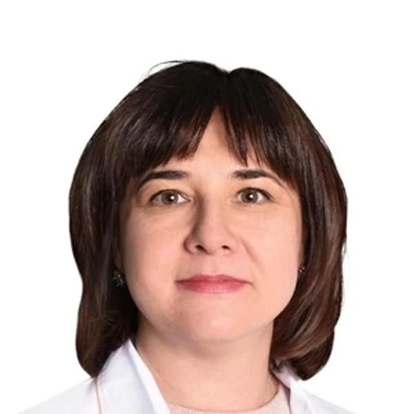 Фархатдинова Алсу Альбертовна — Стоматолог, Стоматолог-гигиенист, Стоматолог-ортопед, Одинцово