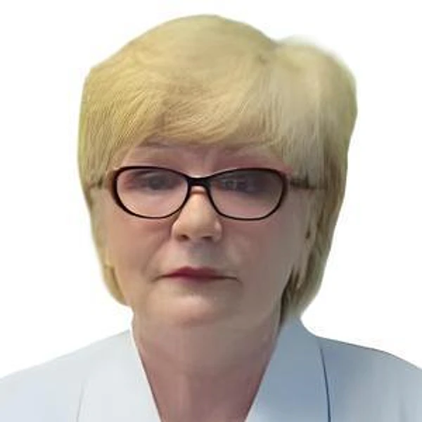 Медведева Галина Николаевна — Детский невролог, Невролог, Санкт-Петербург