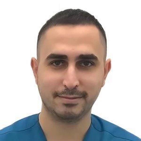 Багиян Арам Матевосович — Стоматолог, Санкт-Петербург