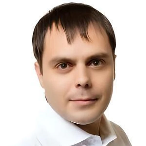 Железняков Александр Анатольевич — Стоматолог, Стоматолог-эндодонтист, Санкт-Петербург