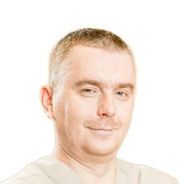 Шуба Михаил Владимирович — Стоматолог-хирург, Стоматолог-имплантолог, Санкт-Петербург