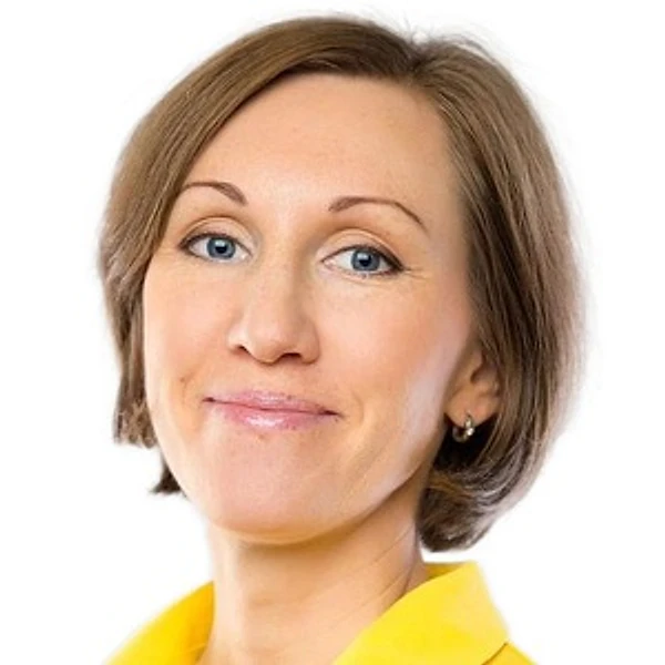 Никонова Полина Викторовна — Детский стоматолог, Детский нутрициолог, Санкт-Петербург