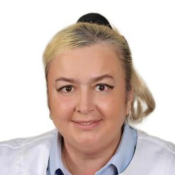 Гаврилина Александра Олеговна — Стоматолог-ортодонт, Люберцы