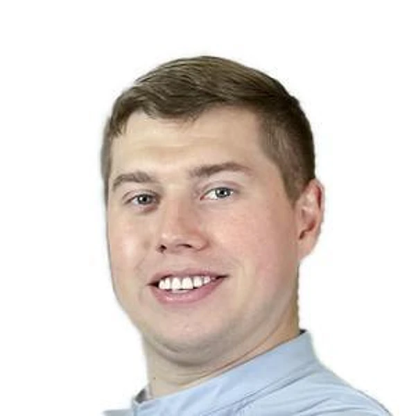 Левин Дмитрий Владимирович — Стоматолог-ортопед, Стоматолог-имплантолог, Стоматолог-хирург, Люберцы