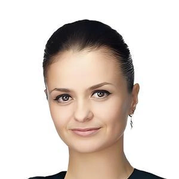 Ткачева Марина Александровна — Детский стоматолог, Детский стоматолог-гигиенист, Стоматолог, Москва