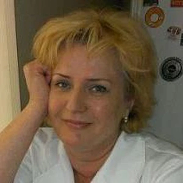 Лисенкова Лилия Георгиевна — Стоматолог, Стоматолог-хирург, Люберцы