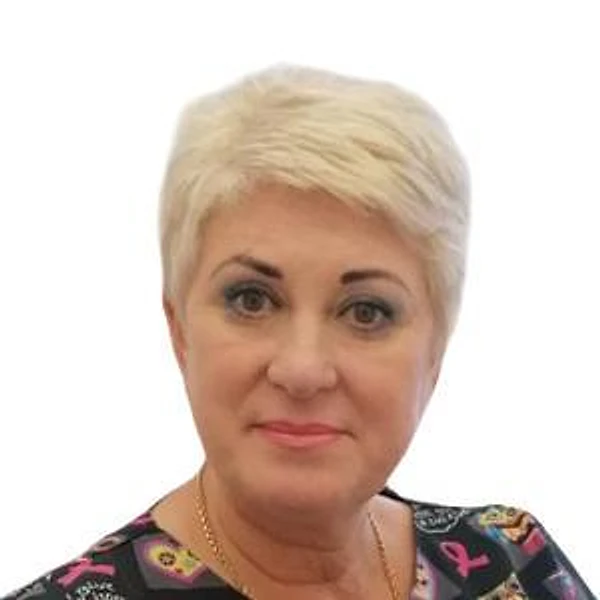 Денисова Елена Валентиновна — Стоматолог, Люберцы