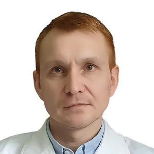 Глухарев Дмитрий Евгеньевич — Психиатр, Нарколог, Психотерапевт, Электросталь