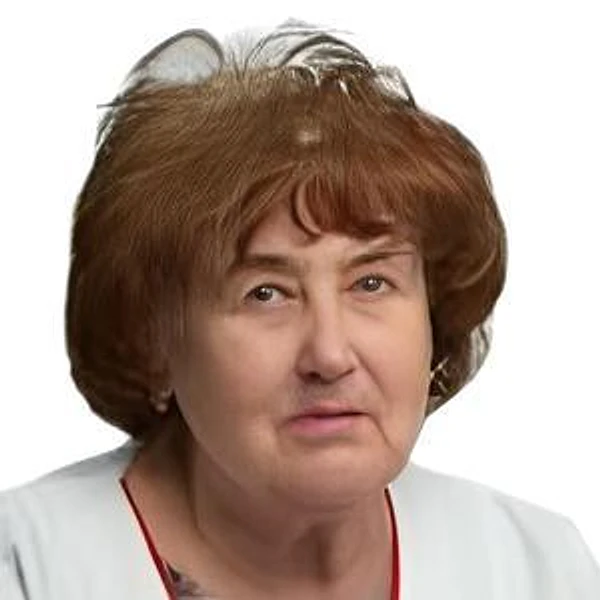 Лапина Ирина Юрьевна — Психиатр, Электросталь