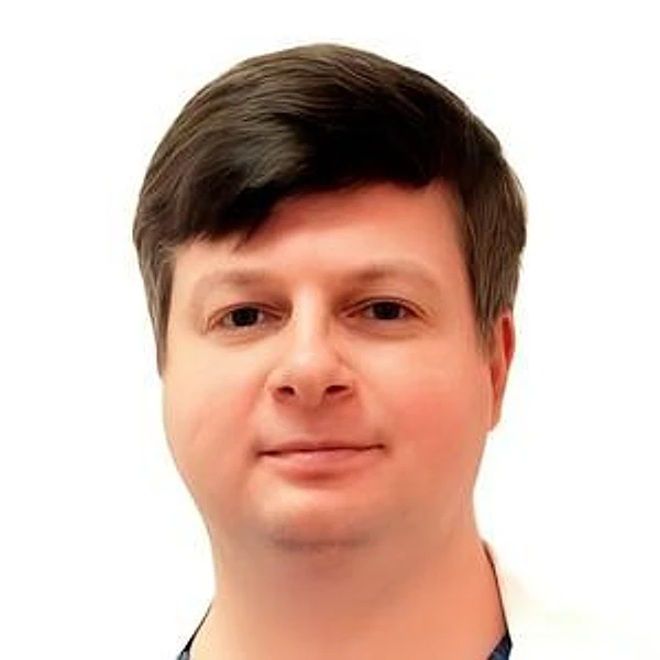Шоргин Анатолий Анатольевич — Психиатр, Павловский Посад