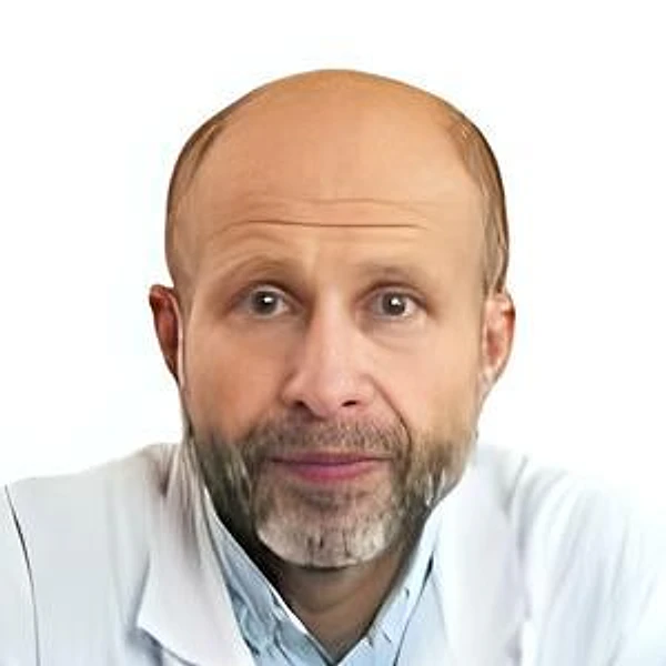 Приятель Вадим Анатольевич — Психиатр, Электросталь