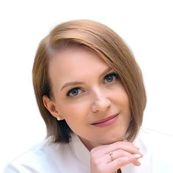Синеуцкая Екатерина Олеговна — Психотерапевт, Психиатр, Нарколог, Детский психиатр, Детский психотерапевт, Москва